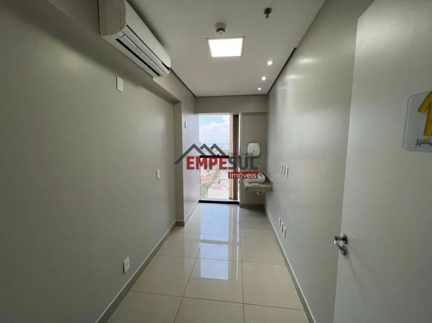 Vendo Sala comercial - Edifício Palmas Business Center