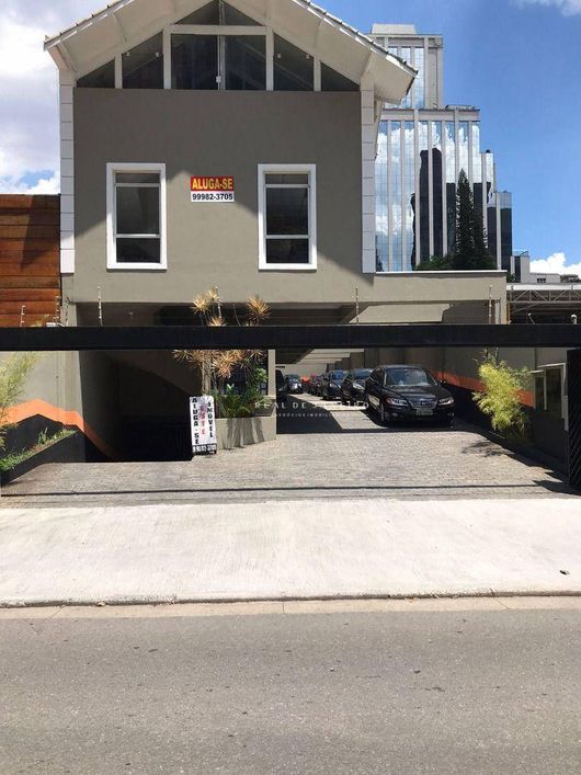 Prédio comercial | Pinheiros |