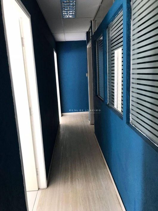Prédio comercial | Pinheiros |