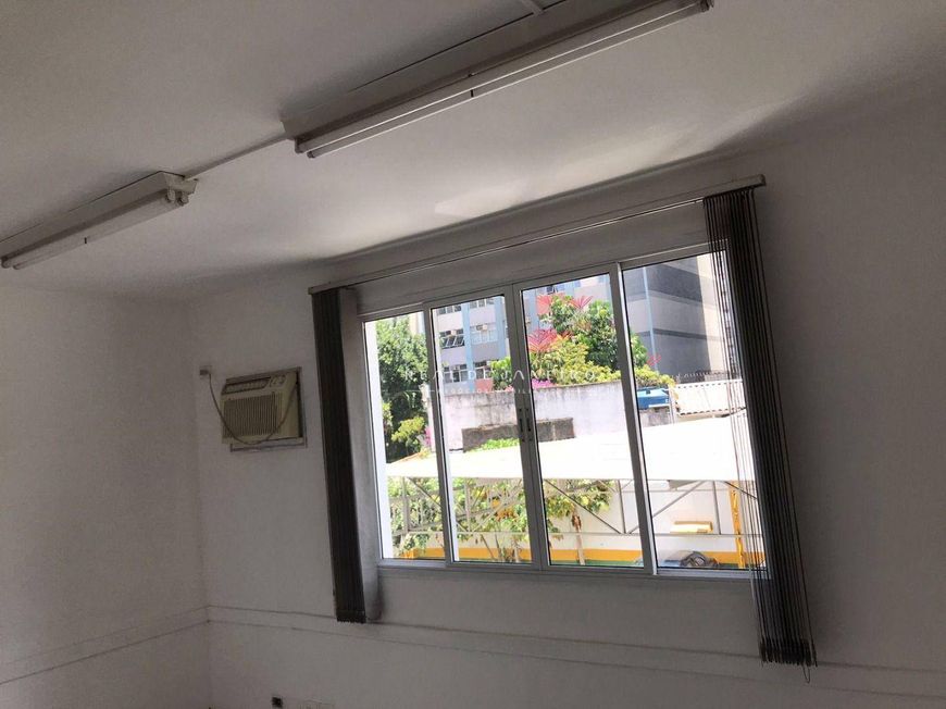 Prédio comercial | Pinheiros |