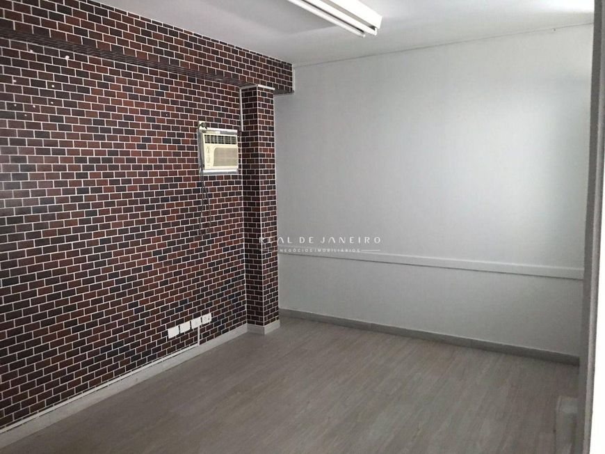 Prédio comercial | Pinheiros |