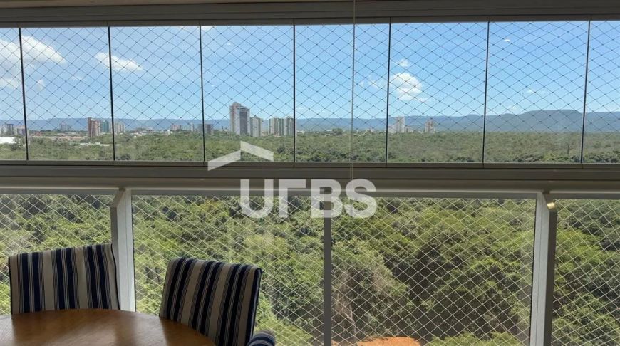 Apartamento L'étoile du Parc - 3 suites