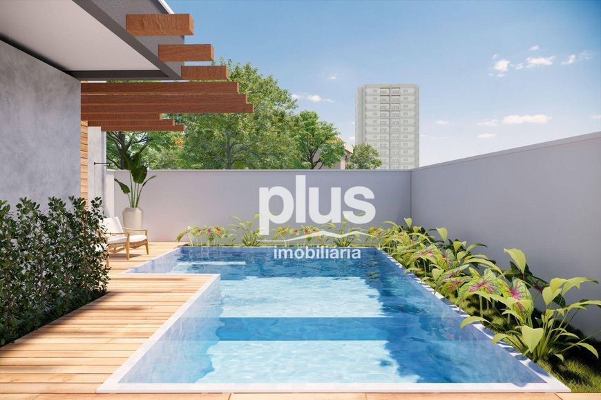 CASAS 70 m² COM 2 QUARTOS NA 1003 SUL - GRAMADUS VILLE - PALMAS/TO