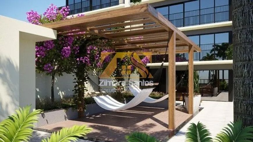 Apartamento Alto Padrão, com 3 suítes, 113 m² - Orla 14 - Terraço Urban, Palmas/TO