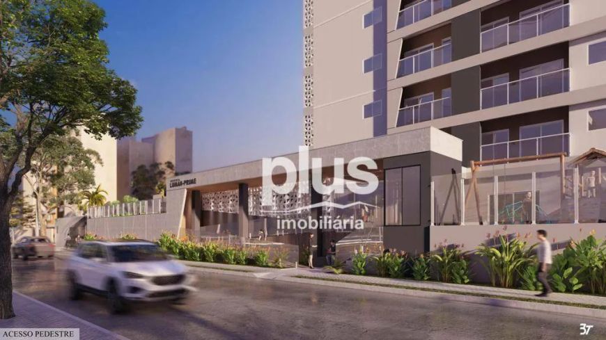 APARTAMENTO 3 QUARTOS NA 706 SUL - LUMAN - PALMAS/TO
