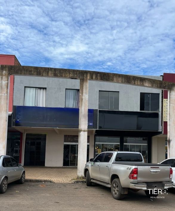 Prédio a Venda