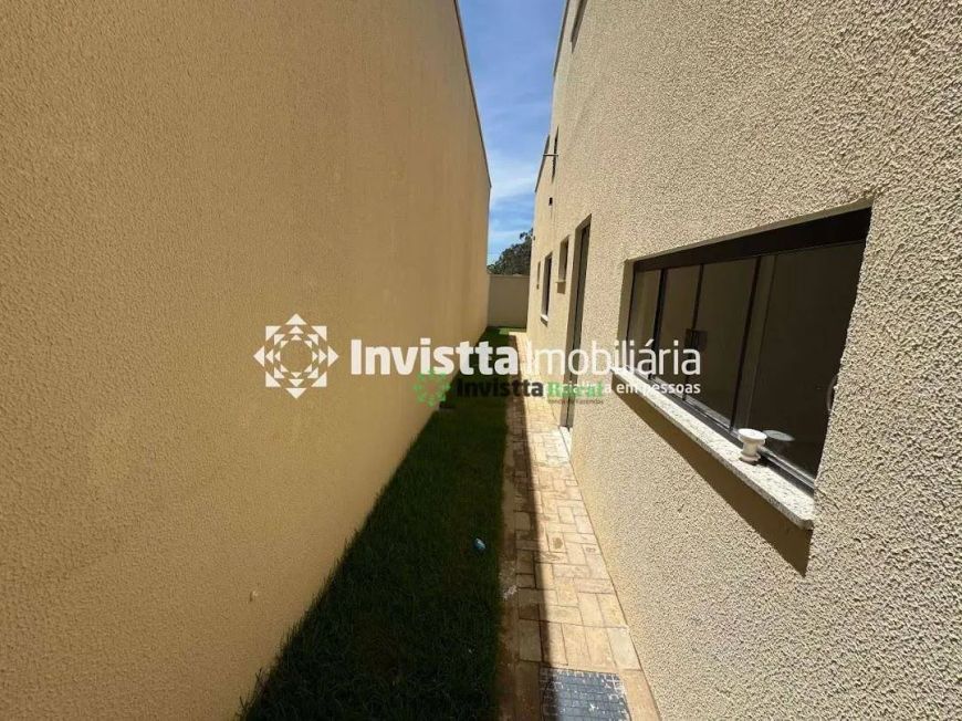 Casa com 2 dormitórios à venda, 64 m² por R$ 295.000 - Bertaville - Palmas/TO