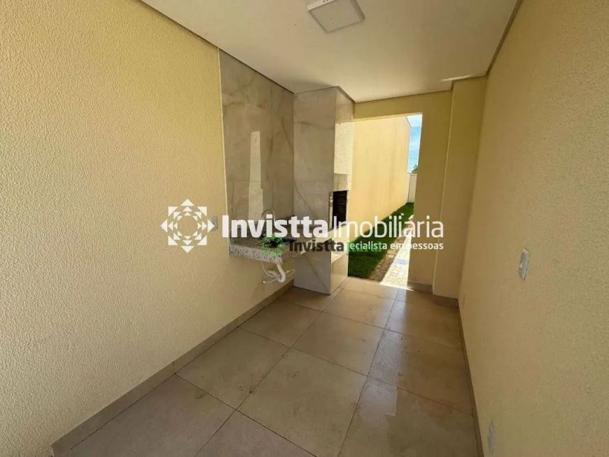 Casa com 2 dormitórios à venda, 64 m² por R$ 295.000 - Bertaville - Palmas/TO