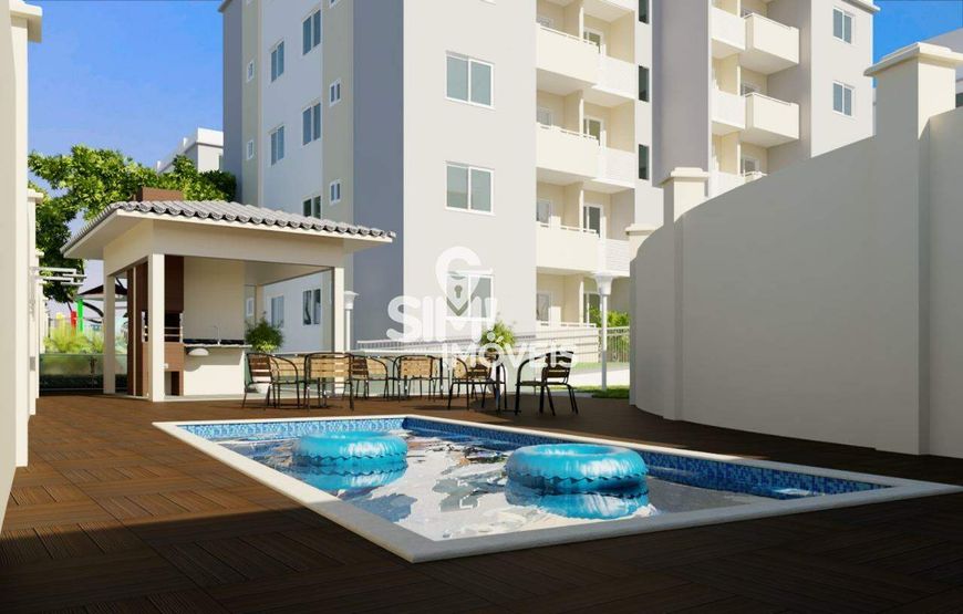 O RESIDENCIAL W. MARCHESI -APARTAMENTO LOCALIZADO NA 110 SUL (QUADRA DO COLÉGIO MARISTA) AO LADO DA