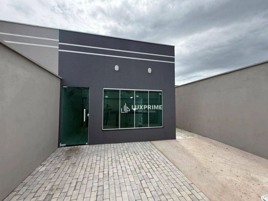 Casa com 2 dormitórios à venda, 58 m² por R$ 380.000,00 - Plano Diretor Norte - Palmas/TO