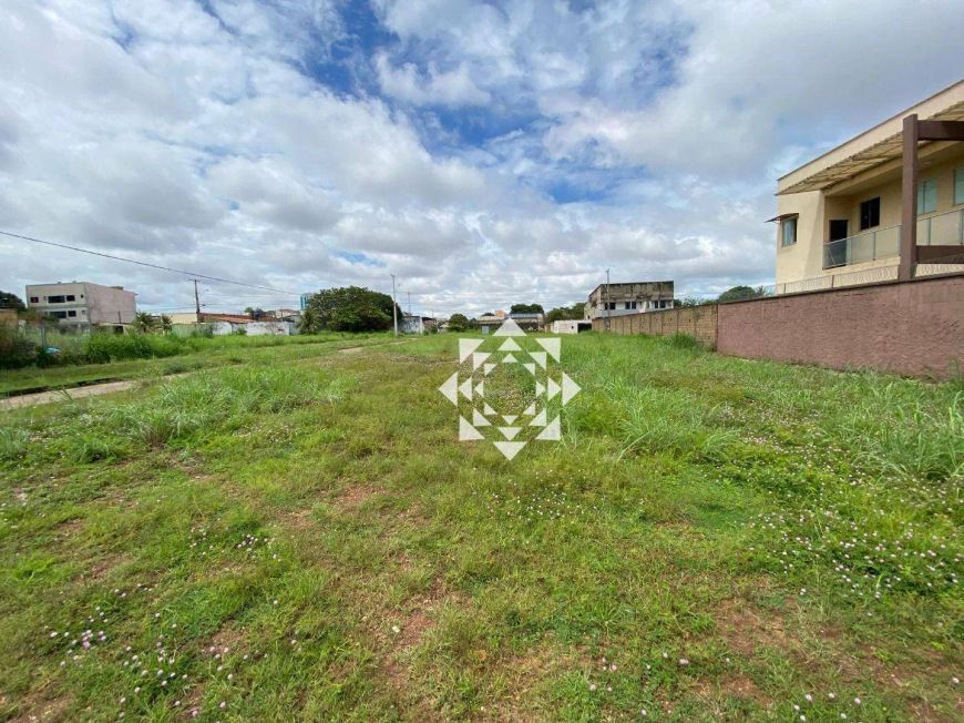 Terreno Comercial à venda, Plano Diretor Norte, Palmas - TE0687.