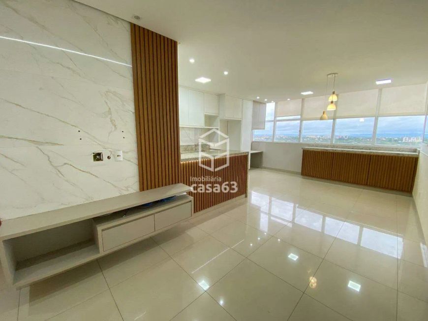 Apartamento - Luman Ville