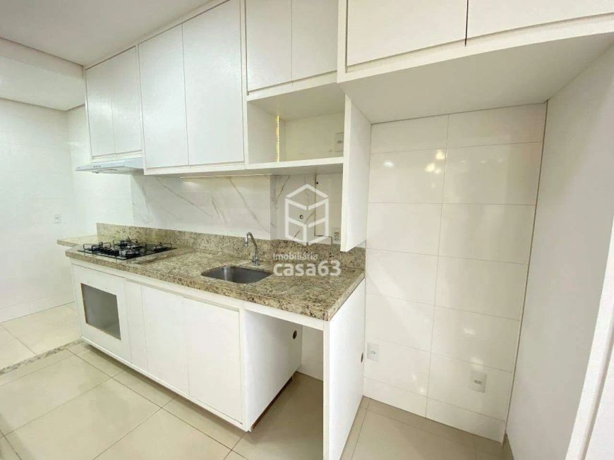 Apartamento - Luman Ville
