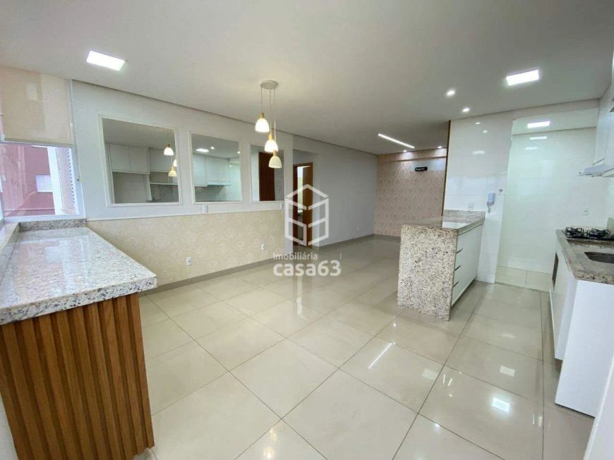Apartamento - Luman Ville