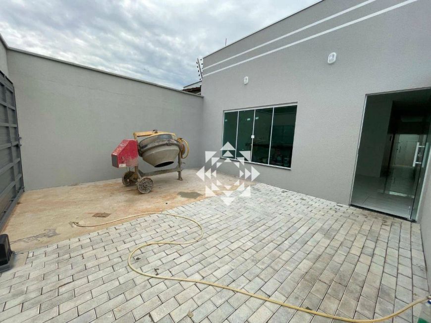 Casa com 2 dormitórios à venda, 74 m² por R$ 400.000,00 - Plano Diretor Norte - Palmas/TO