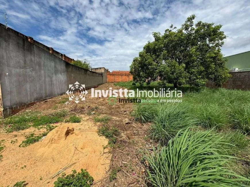Terreno Residencial à venda, Loteamento Lago Sul (Taquaralto), Palmas - TE0746.