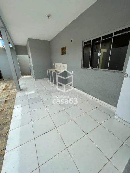 Casa - 106 Norte
