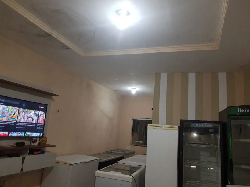 Imóvel para venda com 25 metros quadrados com 2 quartos em Centro (Taquaralto) - Palmas - TO