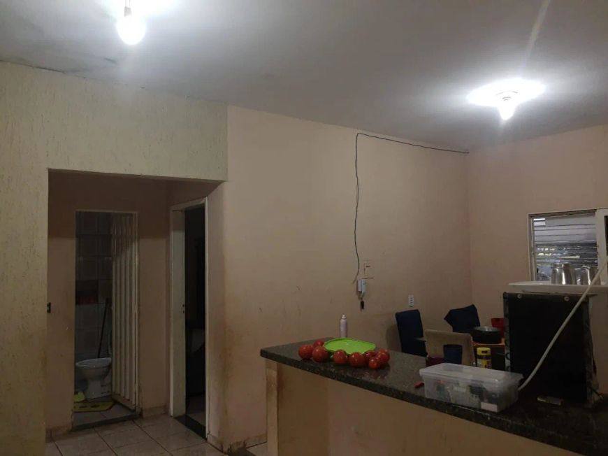 Imóvel para venda com 25 metros quadrados com 2 quartos em Centro (Taquaralto) - Palmas - TO