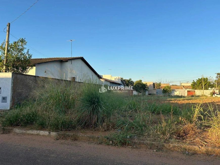 Terreno à venda, 275 m² por R$ 100.000,00 - Loteamento Bertaville - Palmas/TO