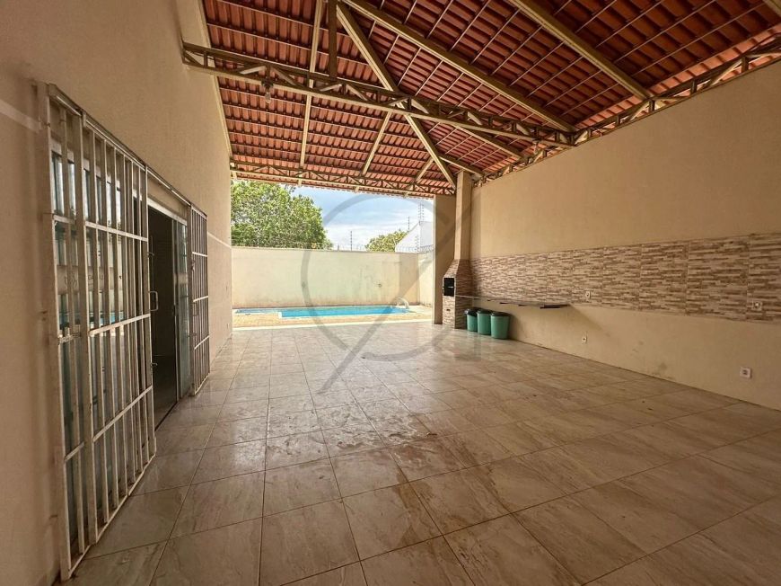 VENDE-SE SALÃO DE FESTA NO BERTAVILLE POR R$ 200.000