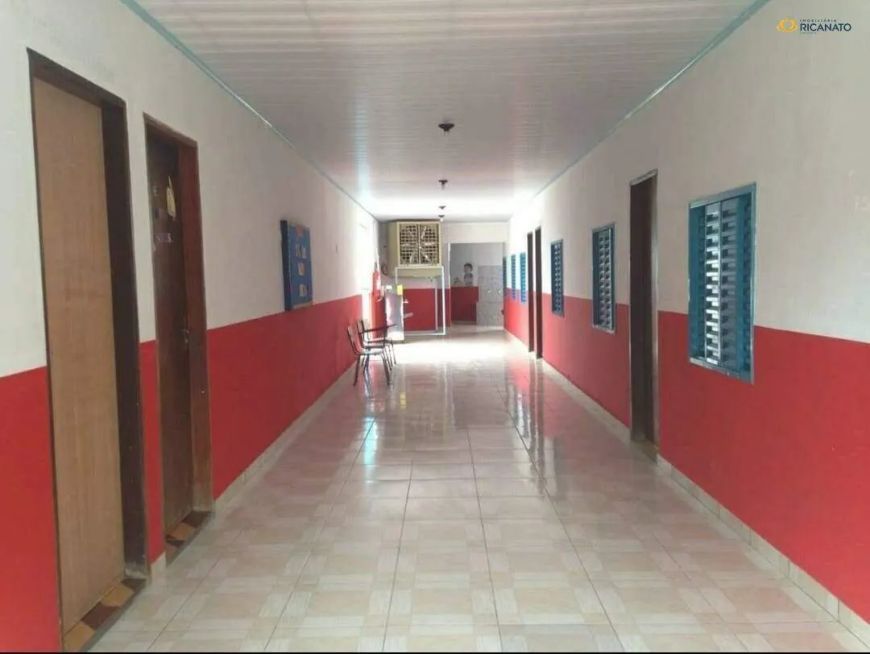 PRÉDIO COMERCIAL NO JARDIM AURENY I