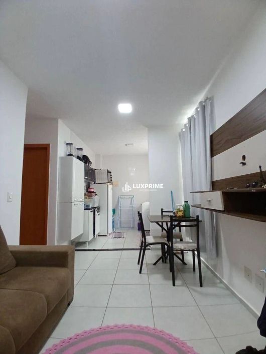 Apartamento com 2 Quartos à venda por R$ 230.000 - 402 Norte - Palmas/TO