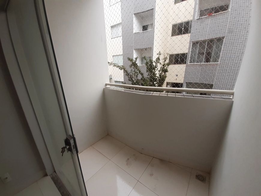 Vende-se Apartamento de 2/4 no Residencial Ibiza - Palmas - TO