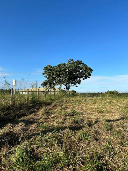 Lote Recanto das Araras 1.500m²
