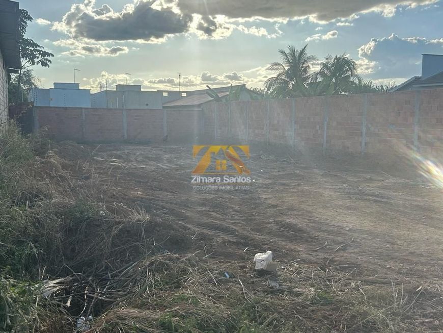 Terreno, 360 m² - Setor Vale do Sol (Taquaralto) - Palmas/TO