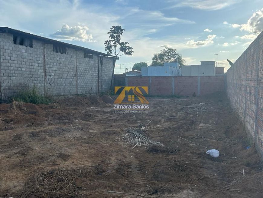 Terreno, 360 m² - Setor Vale do Sol (Taquaralto) - Palmas/TO