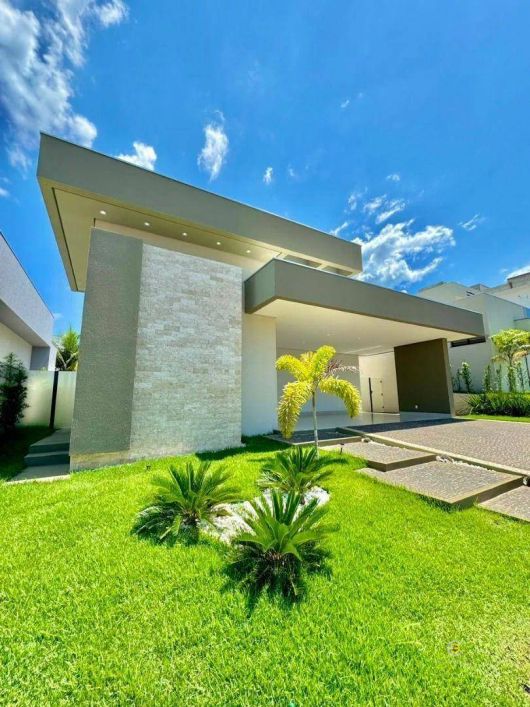 CASA ALTO PADRÃO - MIRANTE DO LAGO