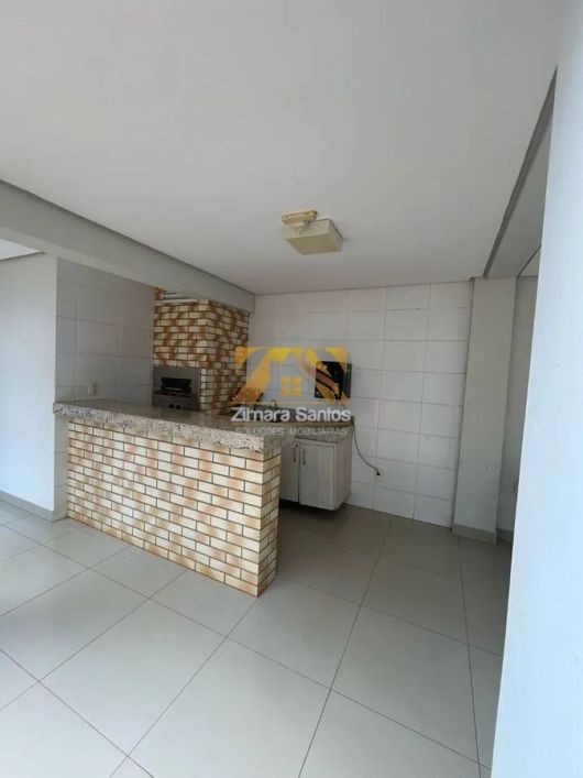 Cobertura Duplex com 4 suítes, 129 m² - 305 sul (ARSO 32) Residencial Isadora - Palmas/TO