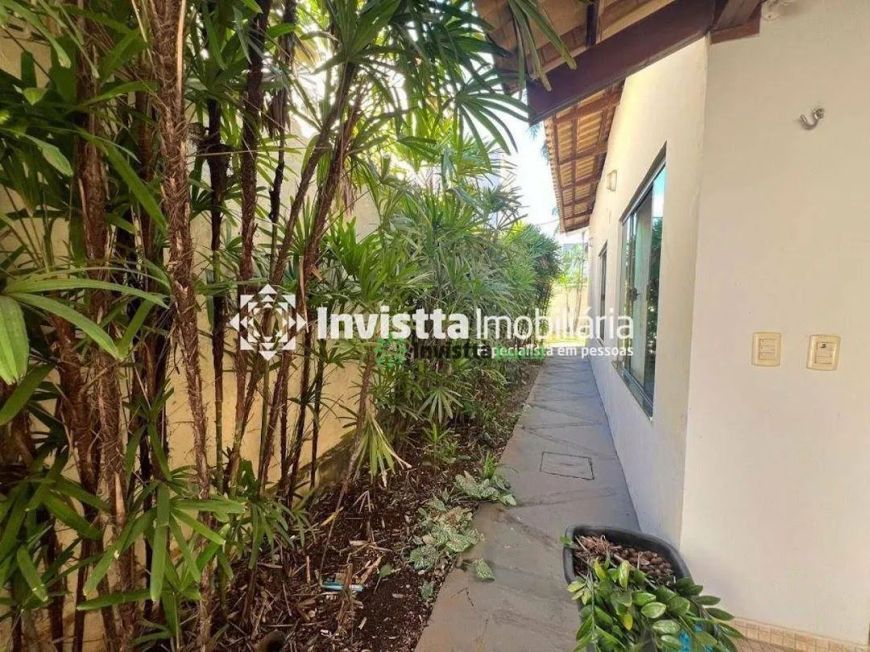 Casa Residencial à venda, Plano Diretor Norte, Palmas - CA1735.