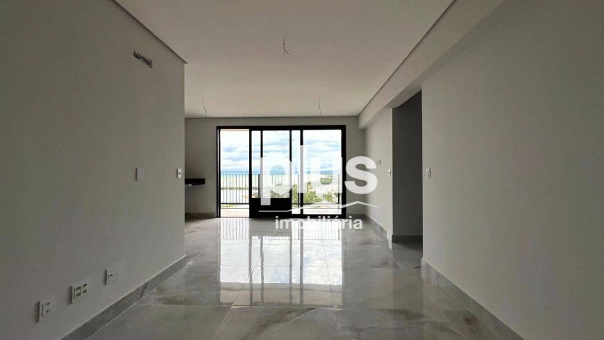 APARTAMENTO NA ORLA COM 3 QUARTOS - TERRAÇO - PALMAS/TO