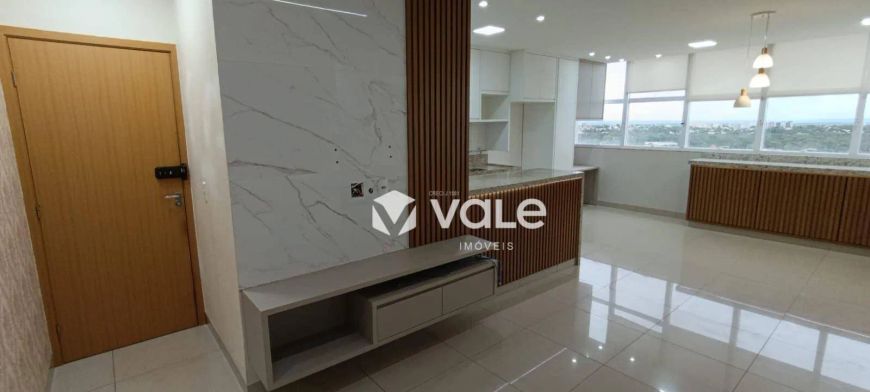 Apto 3 suite na 110 Norte