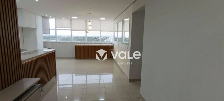 Apto 3 suite na 110 Norte