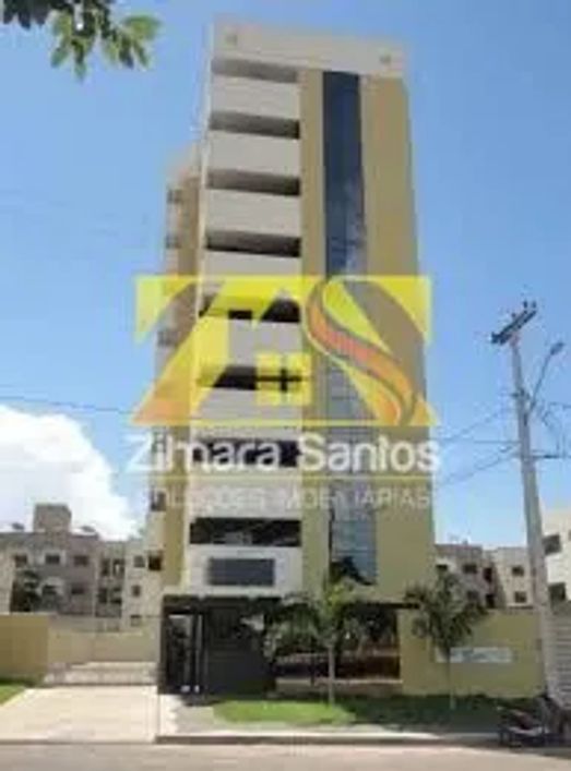 Apartamento com 2 suítes, 62 m² - 208 sul (ARSE 23) Residencial Harmony - Palmas/TO