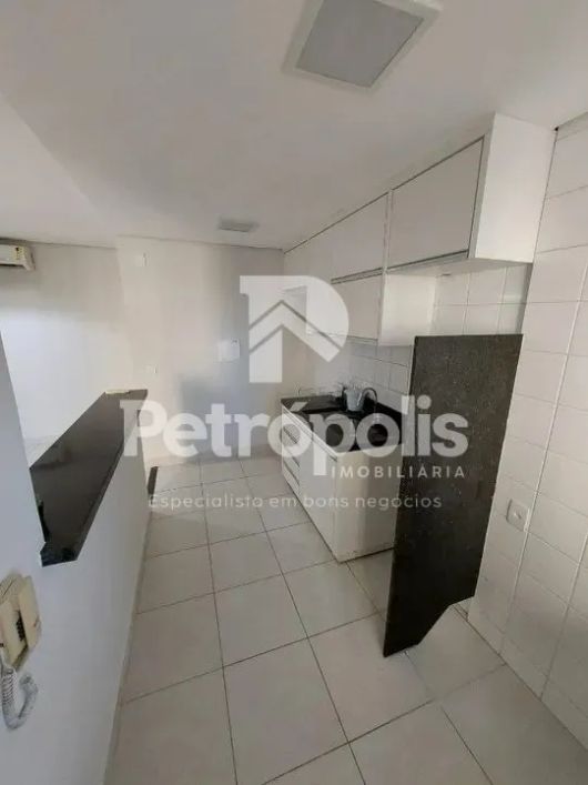 Apartamento 02 quartos sendo 01 Suite - 204 Sul