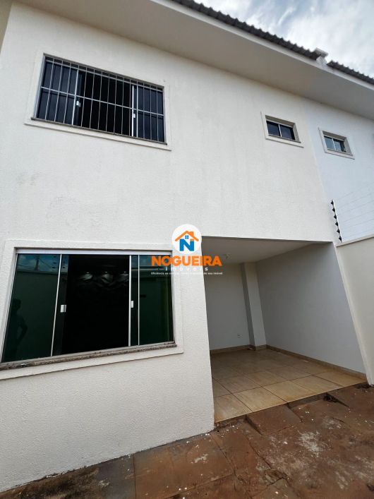 Sobrado à venda no bairro Plano Diretor Norte - Palmas/TO