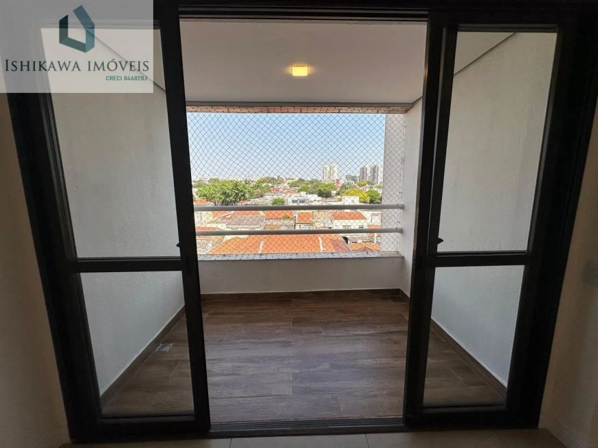APARTAMENTO RESIDENCIAL em SÃO PAULO - SP, JARDIM DA SAÚDE