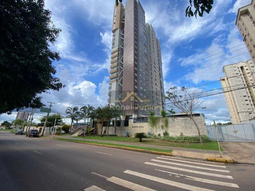 Apartamento 3Q (1suite) à venda, 87 m² por R$ 700.000 - 706 Sul - Palmas/TO