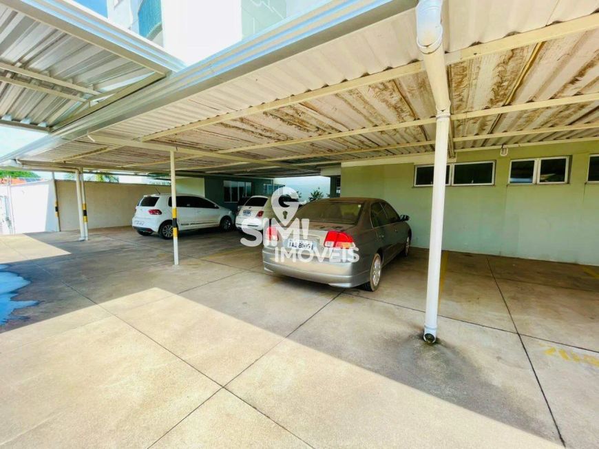 APARTAMENTO À VENDA NO RESIDENCIAL JARDIM VERSALLES 504 SUL