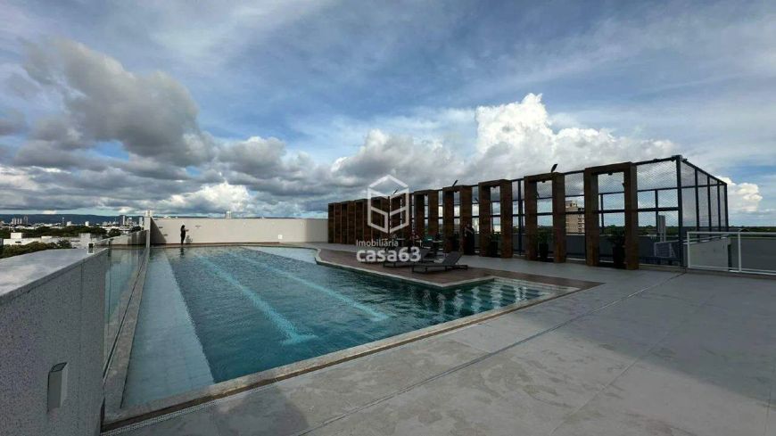 APARTAMENTO NO ORLA SKY