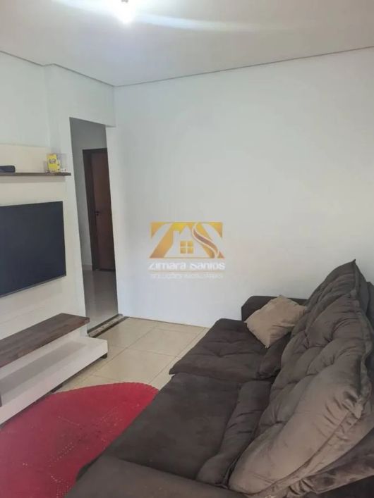 Casa 3/4, sendo 1 suíte, 110 m² - 606 sul (Arse 62) - Residencial Trevi - Palmas/TO