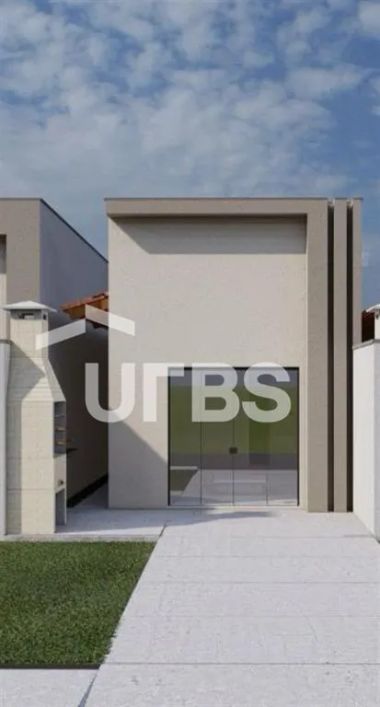 Casa no st Janaina