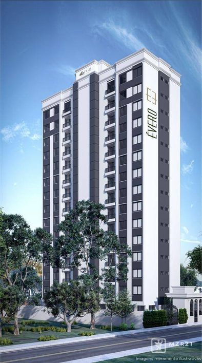 Évero Residencial