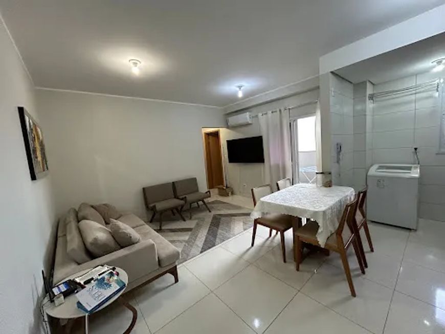 Apartamento com 2 dormitórios à venda, 64 m² por R$ 370.000,00 - 504 Norte (Arne 61) - Palmas/TO