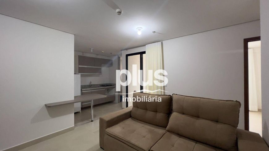 Apartamento no Premium, no centro da cidade, 2/4 sendo uma Suíte - Palmas/TO
