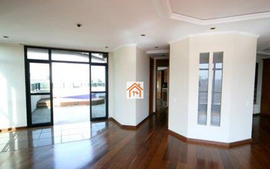 Apartamento 4 Dormitórios - 3 Suítes - 3 vagas de Garagem